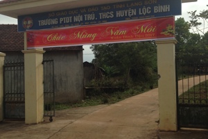 Ảnh năm học 2018-2019